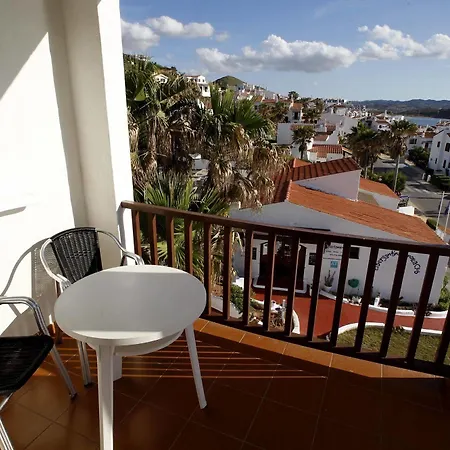 El Bergantin Menorca Club (adults Only) Es Mercadal