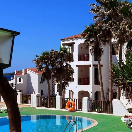 El Bergantin Menorca Club (adults Only) 3*