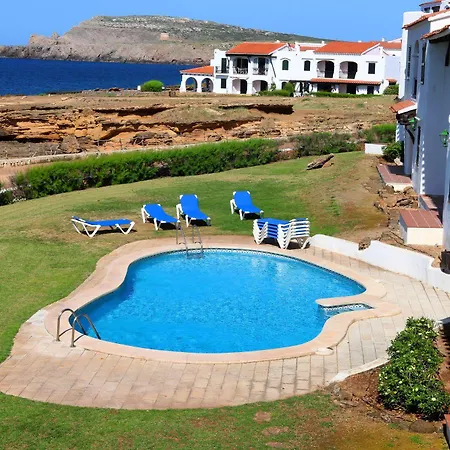 El Bergantin Menorca Club (adults Only) Hotel 3*