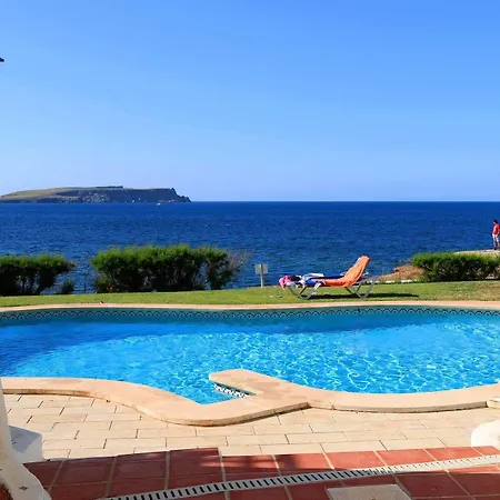 Hotel El Bergantin Menorca Club (adults Only)