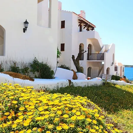 El Bergantin Menorca Club (adults Only) Fornells (Menorca)