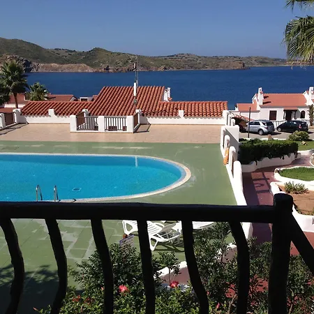 El Bergantin Menorca Club (adults Only) 3*