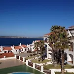 Hotel El Bergantin Menorca Club (adults Only) Es Mercadal
