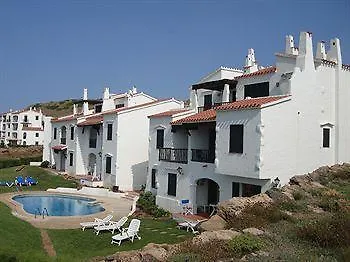 El Bergantin Menorca Club (adults Only) Hotel Es Mercadal
