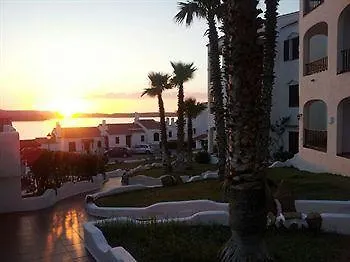 El Bergantin Menorca Club (adults Only) 3*