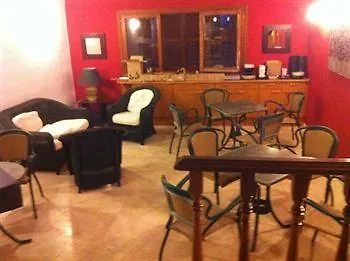 El Bergantin Menorca Club (adults Only) Hotel Es Mercadal