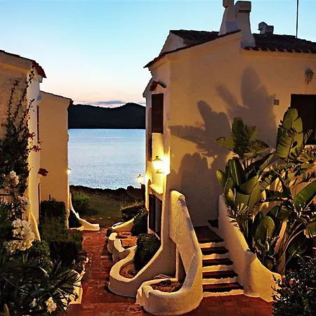 El Bergantin Menorca Club (adults Only)