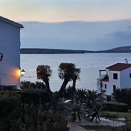 El Bergantin Menorca Club (adults Only) Es Mercadal