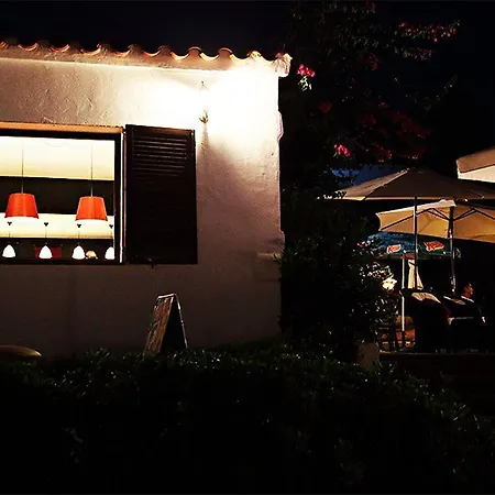 El Bergantin Menorca Club (adults Only) Es Mercadal