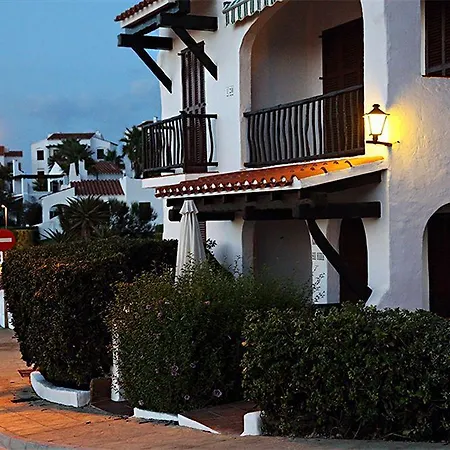 Hotel El Bergantin Menorca Club (adults Only) Es Mercadal