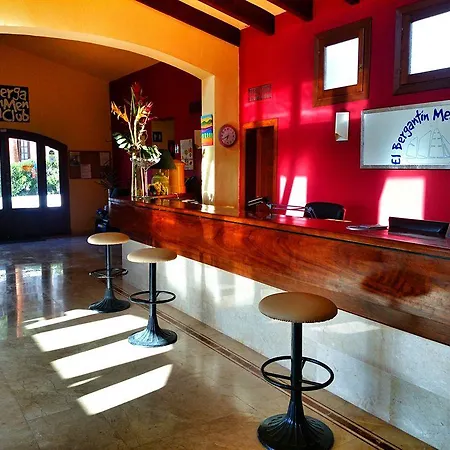 Hotell El Bergantin Menorca Club (adults Only) 3*