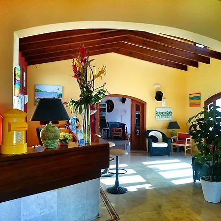 Hotel El Bergantin Menorca Club (adults Only)