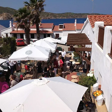 El Bergantin Menorca Club (adults Only) Fornells (Menorca)