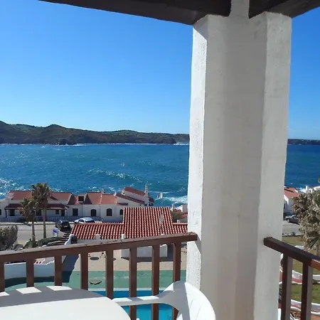 Hotel El Bergantin Menorca Club (adults Only) 3*