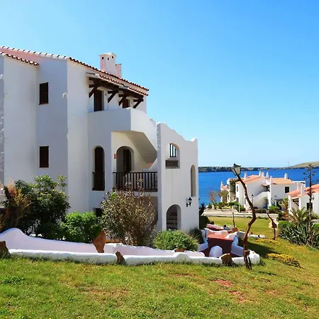 El Bergantin Menorca Club (adults Only) 3* Es Mercadal