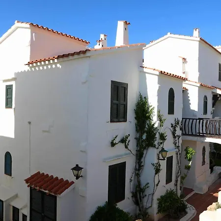 El Bergantin Menorca Club (adults Only) 3*