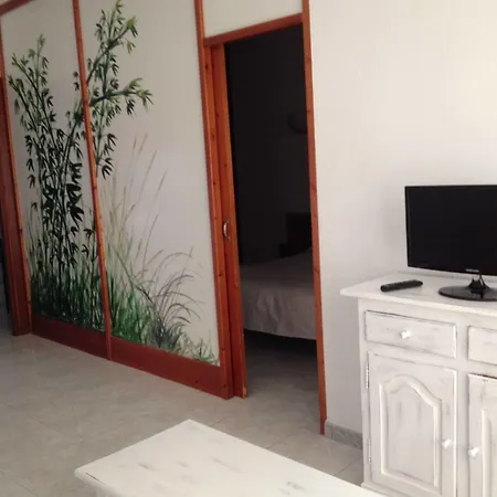 El Bergantin Menorca Club (adults Only) Apartament Es Mercadal