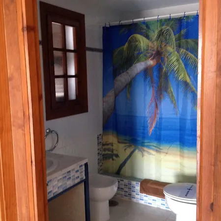 Apartament El Bergantin Menorca Club (adults Only) *