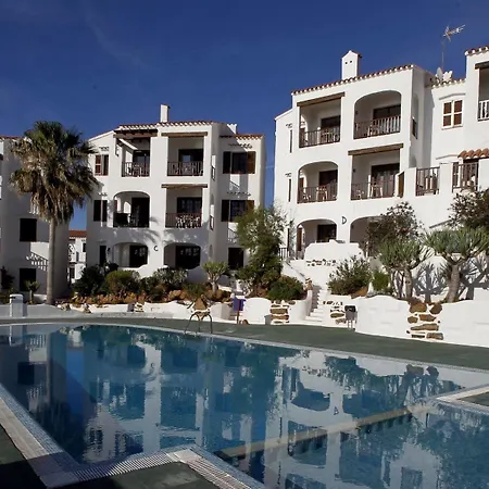 El Bergantin Menorca Club (adults Only) Hotel 3*