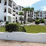 Hotel El Bergantin Menorca Club (adults Only) 3*