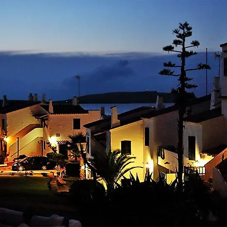 ホテル El Bergantin Menorca Club (adults Only) 3*