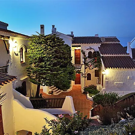 ホテル El Bergantin Menorca Club (adults Only)