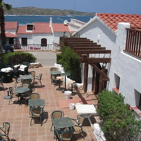ホテル El Bergantin Menorca Club (adults Only)