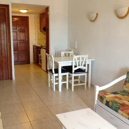 ホテル El Bergantin Menorca Club (adults Only) 3*