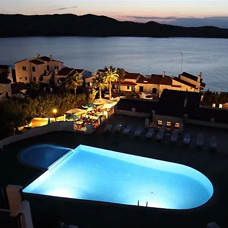 ホテル El Bergantin Menorca Club (adults Only)