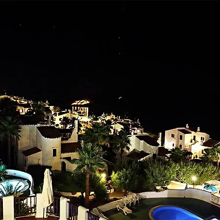 ホテル El Bergantin Menorca Club (adults Only) 3*