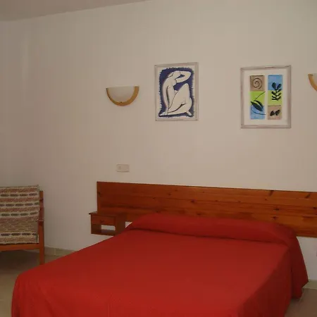ホテル El Bergantin Menorca Club (adults Only)