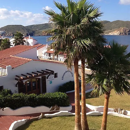 ホテル El Bergantin Menorca Club (adults Only)