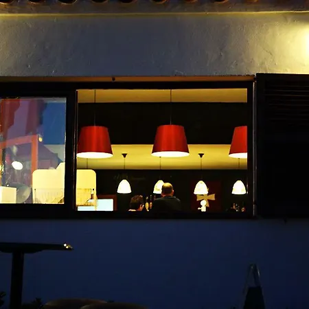 ホテル El Bergantin Menorca Club (adults Only)