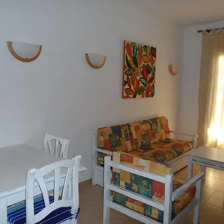ホテル El Bergantin Menorca Club (adults Only) 3*