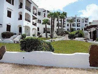 ホテル El Bergantin Menorca Club (adults Only) 3*