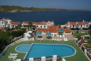 ホテル El Bergantin Menorca Club (adults Only)