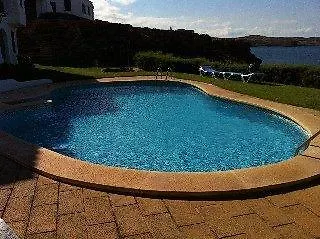 ホテル El Bergantin Menorca Club (adults Only) エス・メルカダル