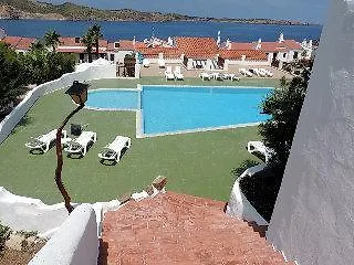 ホテル El Bergantin Menorca Club (adults Only) 3*
