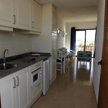 El Bergantin Menorca Club (adults Only) Otel 3*