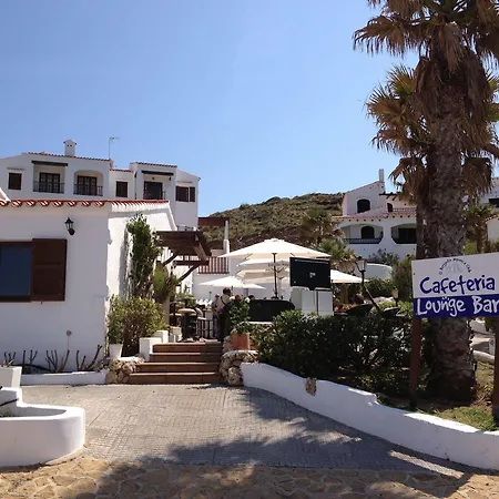 Hotel El Bergantin Menorca Club (adults Only) 3*