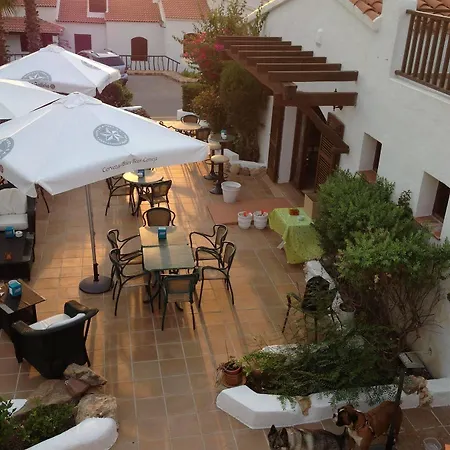 ホテル El Bergantin Menorca Club (adults Only) 3*