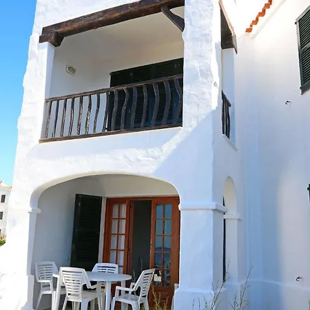 Otel El Bergantin Menorca Club (adults Only)
