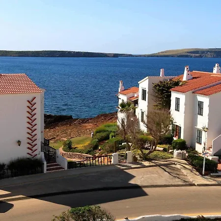 El Bergantin Menorca Club (adults Only) Otel