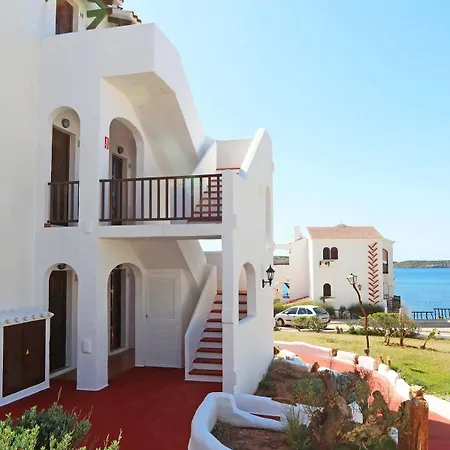 El Bergantin Menorca Club (adults Only) ホテル エス・メルカダル